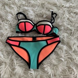 triangl bikini